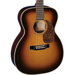 Martin 000-28EC Sunburst Eric Clapton Custom Signature Edition | Music Experience | Shop Online | South Africa