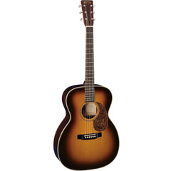 Martin 000-28EC Sunburst Eric Clapton Custom Signature Edition | Music Experience | Shop Online | South Africa