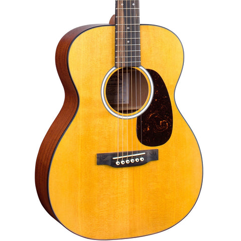 Martin/マーチン 000JR-10E Shawn Mendes Martin 000JR-10E Shawn Mendes Signature Satin Natural | Music