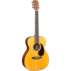 Martin 000JR-10E Shawn Mendes Signature - Satin Natural