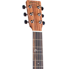 Martin 000JR-10E Shawn Mendes Signature - Satin Natural