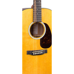 Martin 000JR-10E Shawn Mendes Signature - Satin Natural