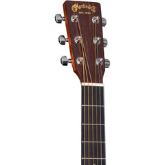Martin D-13E Road Series Gloss Natural | Music Experience | Shop Online | South Africa