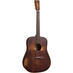 Martin D-15M Streetmaster Satin Mahogany | Music Experience | Shop Online | South Africa