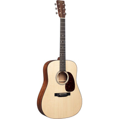 Martin D-16E Mahogany 16 Series Gloss/Satin Natural | Music Experience | Shop Online | South Africa