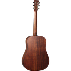 Martin D-16E Mahogany 16 Series Gloss/Satin Natural | Music Experience | Shop Online | South Africa