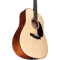 Martin D-16E Mahogany 16 Series Gloss/Satin Natural | Music Experience | Shop Online | South Africa