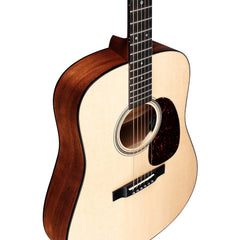 Martin D-16E Mahogany 16 Series Gloss/Satin Natural | Music Experience | Shop Online | South Africa