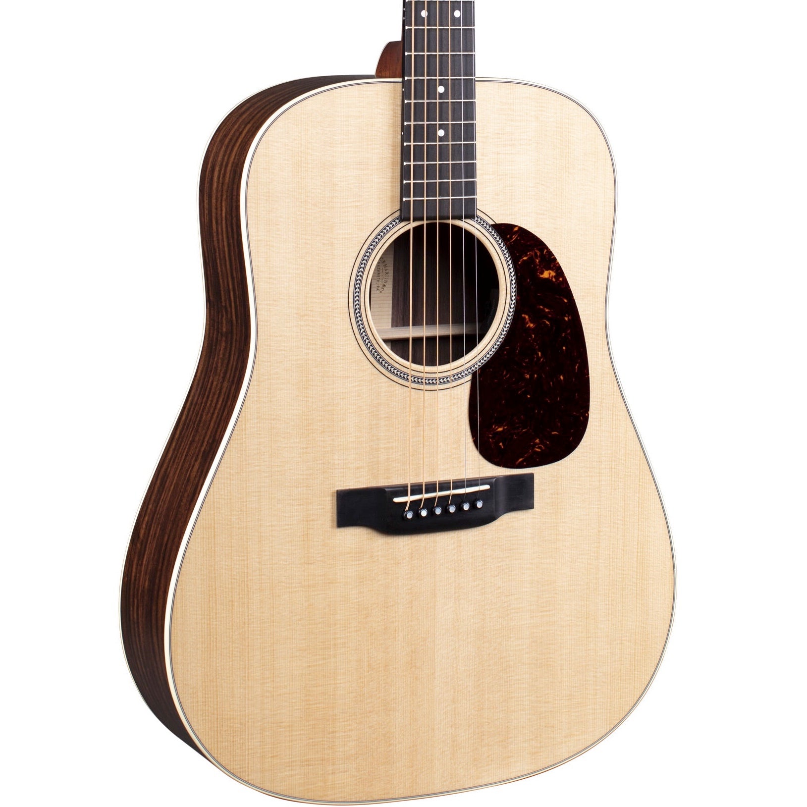 Martin D-16E Rosewood 16 Series Gloss/Satin Natural | Music Experience | Shop Online | South Africa