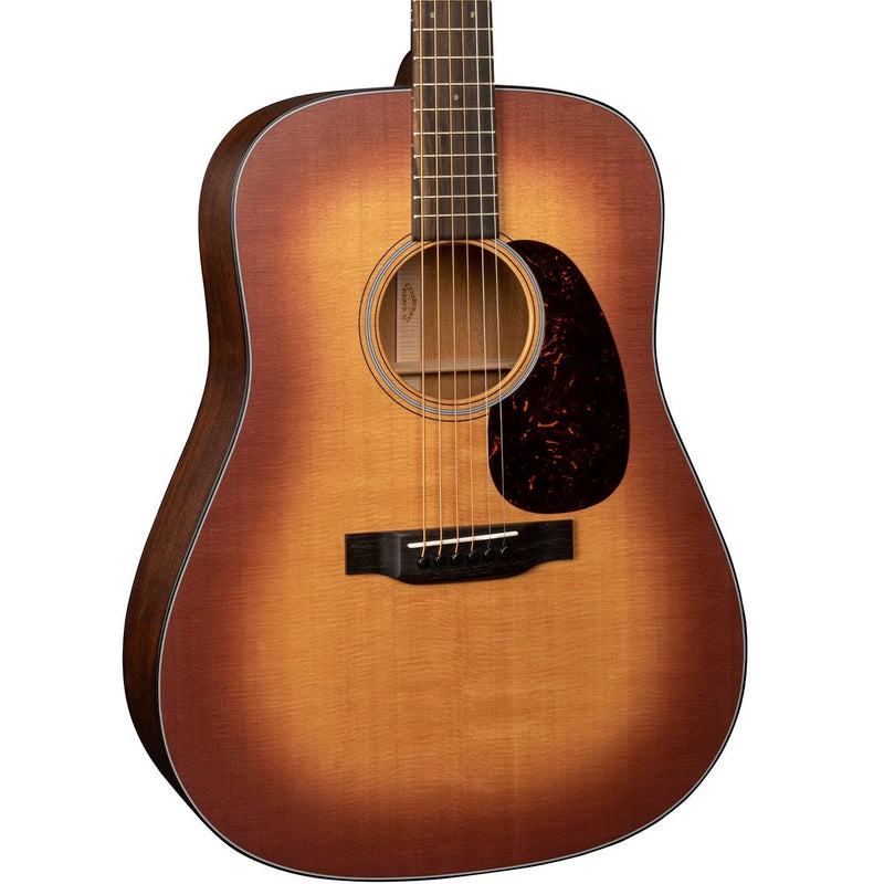 Martin D-18 Standard Series Satin Natural | Music Experience