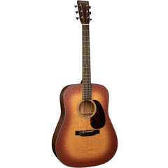Martin D-18 Standard Series - Satin Amberburst