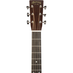 Martin D-18 Standard Series - Satin Amberburst