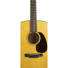 Martin D-18 Standard Series Satin Natural | Music Experience | Shop Online | South Africa