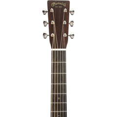 Martin D-28 Standard Series Satin Amberburst | Music Experience | Shop Online | South Africa