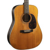 Martin D-28 StreetLegend Standard Series Satin Custom Ink | Music Experience | Shop Online | South Africa