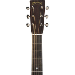 Martin D-28 Standard Series Satin Natural | Music Experience | Shop Online | South Africa