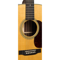 Martin D-28 Standard Series Gloss Natural | Music Experience | Shop Online | South Africa