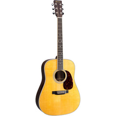 Martin D-35 Standard Series Gloss Natural | Music Experience | Shop Online | South Africa