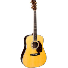 Martin D-42 Standard Series Gloss Natural | Music Experience | Shop Online | South Africa