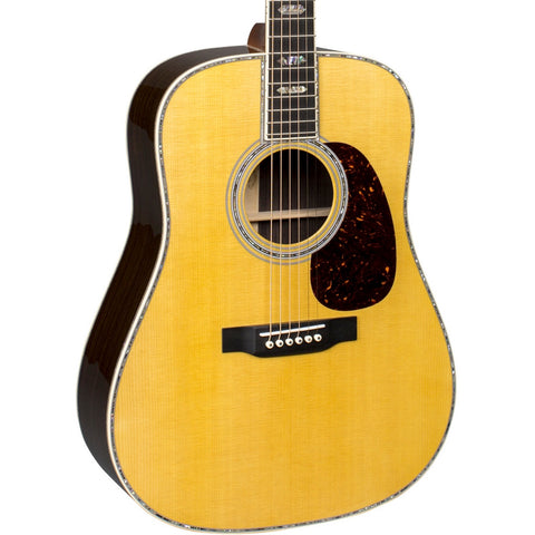The MARTIN Ｄ-45 ｍore Martin D-45 - Guitar Gallery