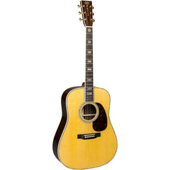 Martin D-45 Standard Series Gloss Natural | Music Experience | Shop Online | South Africa