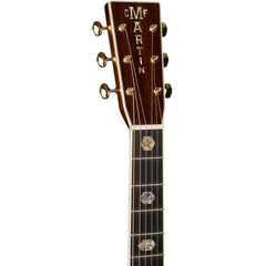 Martin D-45 Standard Series Gloss Natural | Music Experience | Shop Online | South Africa