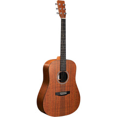 Martin D-X1E Koa X Series Satin Natural | Music Experience | Shop Online | South Africa