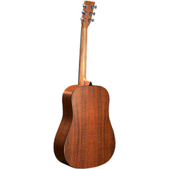 Martin D-X1E Koa X Series Satin Natural | Music Experience | Shop Online | South Africa