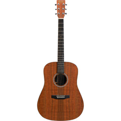 Martin D-X1E Koa X Series Satin Natural | Music Experience | Shop Online | South Africa