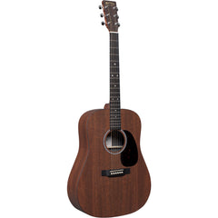 Martin D-X1E Mahogany X Series Satin Natural | Music Experience | Shop Online | South Africa