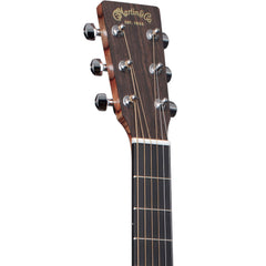 Martin D-X1E Mahogany X Series Satin Natural | Music Experience | Shop Online | South Africa