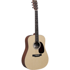 Martin D-X1E Spruce X Series Satin Natural | Music Experience | Shop Online | South Africa