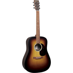 Martin D-X2E Burst X Series Satin Natural | Music Experience | Shop Online | South Africa