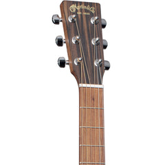 Martin D-X2E Burst X Series Satin Natural | Music Experience | Shop Online | South Africa