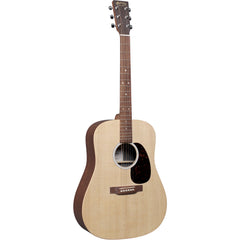Martin D-X2E Mahogany X Series Satin Natural | Music Experience | Shop Online | South Africa