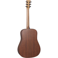Martin D-X2E Mahogany X Series Satin Natural | Music Experience | Shop Online | South Africa