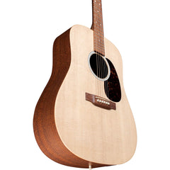 Martin D-X2E Mahogany X Series Satin Natural | Music Experience | Shop Online | South Africa