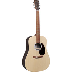 Martin D-X2E Rosewood X Series Satin Natural | Music Experience | Shop Online | South Africa