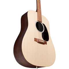 Martin D-X2E Rosewood X Series Satin Natural | Music Experience | Shop Online | South Africa