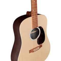 Martin D-X2E Rosewood X Series Satin Natural | Music Experience | Shop Online | South Africa