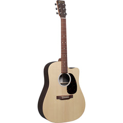 Martin DC-X2E Rosewood X Series Satin Natural | Music Experience | Shop Online | South Africa