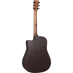 Martin DC-X2E Rosewood X Series Satin Natural | Music Experience | Shop Online | South Africa