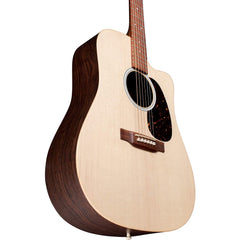 Martin DC-X2E Rosewood X Series Satin Natural | Music Experience | Shop Online | South Africa