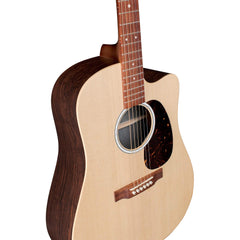 Martin DC-X2E Rosewood X Series Satin Natural | Music Experience | Shop Online | South Africa