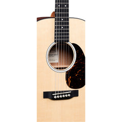 Martin DJr-10e Junior Series Satin Natural | Music Experience | Shop Online | South Africa