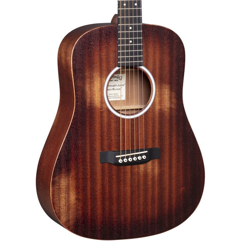 Martin SteetMaster！！ 10E Djr Martin DJr-10E Burst Mahogany Junior Dreadnought Streetmaster ギター
