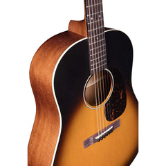 Martin DSS-17 17 Series Satin Whiskey Sunset | Music Experience | Shop Online | South Africa