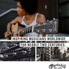 Martin DSS-17 17 Series Satin Whiskey Sunset | Music Experience | Shop Online | South Africa