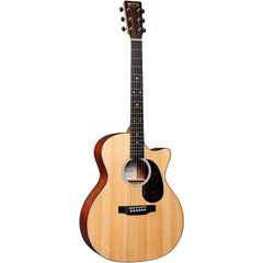 Martin GPC-11E Road Series Gloss Natural | Music Experience | Shop Online | South Africa