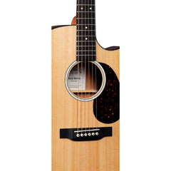 Martin GPC-11E Road Series Gloss Natural | Music Experience | Shop Online | South Africa